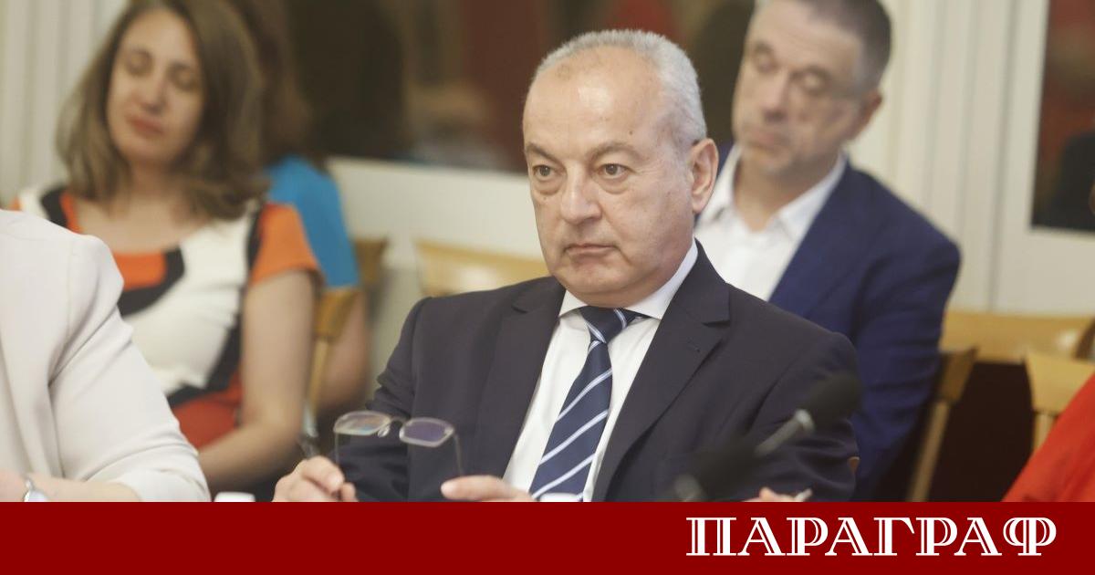 Парламентарната Комисия по бюджет и финанси прие на второ четене