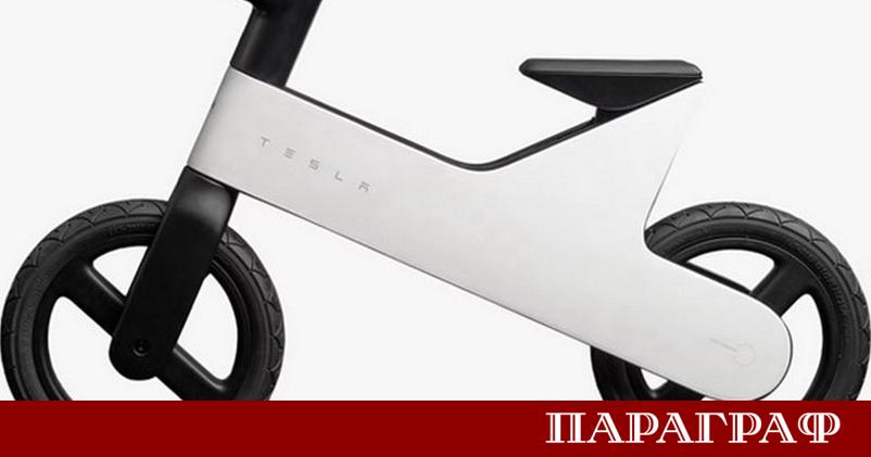 Компанията на Илон Мъск Tesla разшири своето продуктово портфолио с
