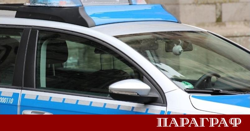 Нюрнберг бе разтърсен от тежък криминален инцидент в края на