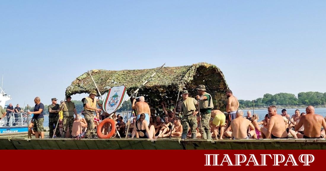 Община Свищов обяви официално провеждането на 68 ото издание на