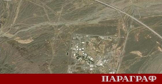 Иранските власти официално отхвърлиха твърденията на САЩ за извършване на