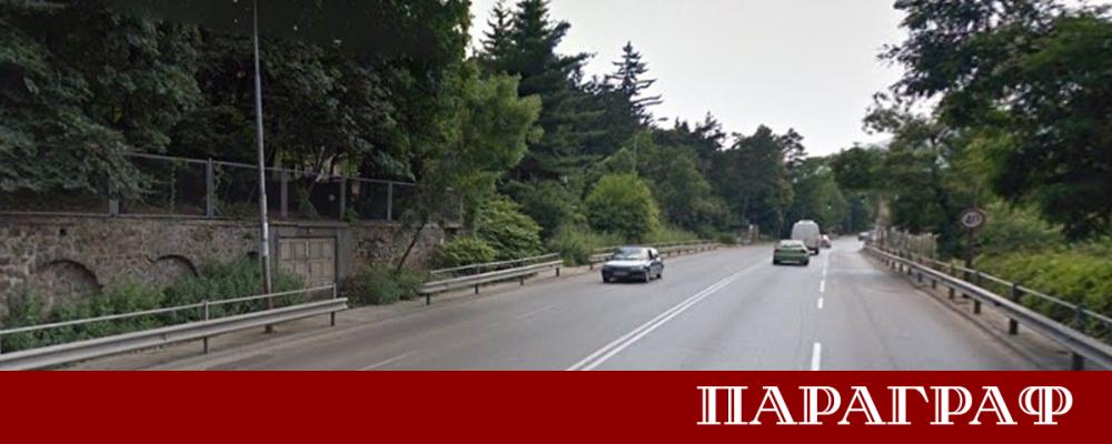 Тежка катастрофа край Владая отне живота на възрастна жена при