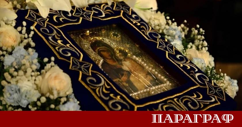 България се подготвя да посрещне голяма православна светиня през лятото