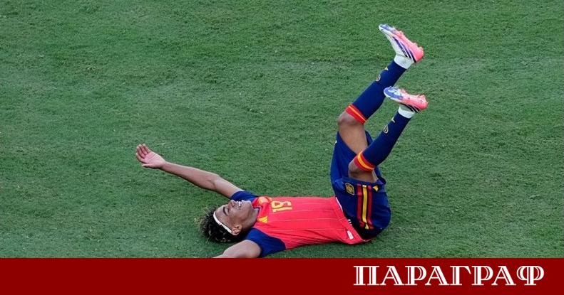 След приключването на Мондиал 2026 светът на футбола стана свидетел