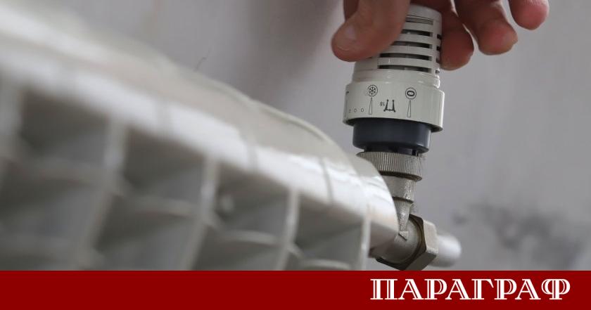 Председателят на Асоциацията на топлофикационните дружества Кремен Георгиев разясни предстоящите