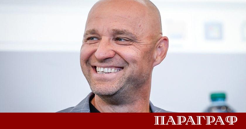 Бившият елитен италиански рефер Джанлука Роки е основният фаворит за