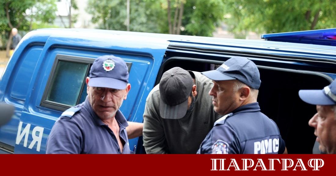Окръжна прокуратура – Варна повдига четири тежки обвинения срещу 40