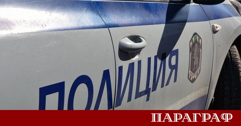 Тежък инцидент в град Каблешково остави 17 годишен младеж в