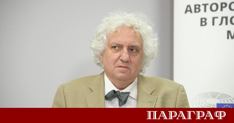 Лена Бориславова преминава от законодателната власт към гражданския сектор Тя