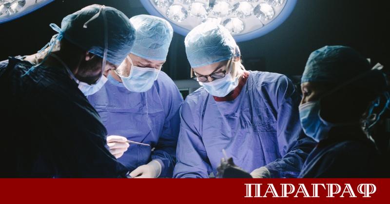 Четирима пациенти получиха нов шанс за живот след успешна донорска