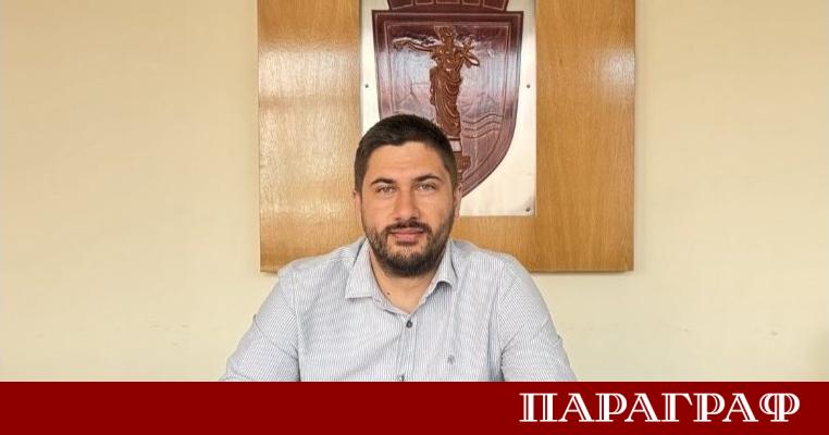 Община Русе официално обяви промяна в ръководството на една от