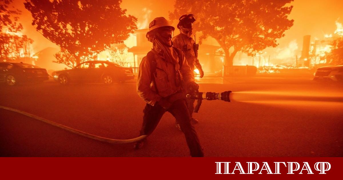 Гърция отбелязва осем години от опустошителните пожари в крайбрежното селище