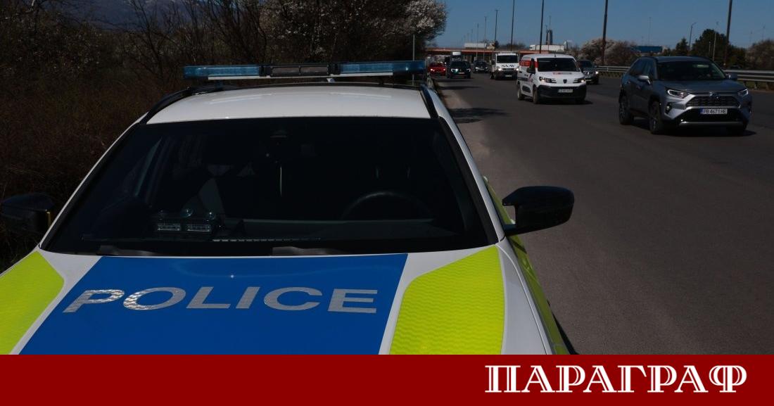 Областната дирекция на МВР в Силистра съобщи за множество сигнали