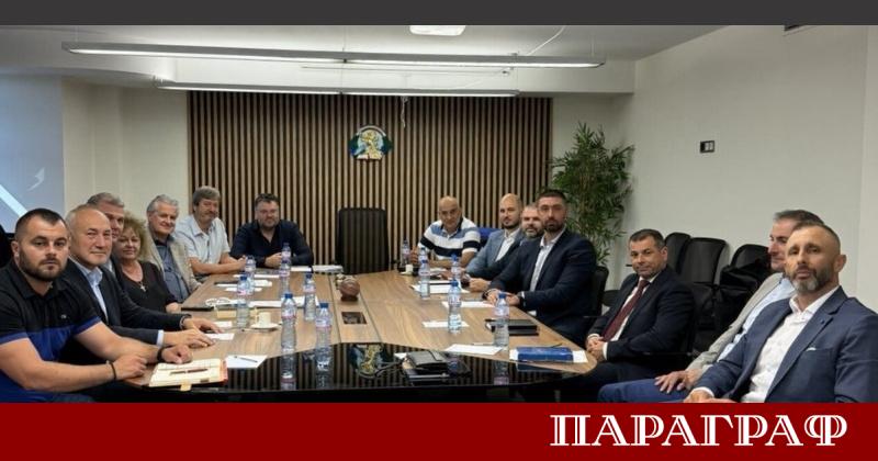 Столичната дирекция на вътрешните работи СДВР стартира мащабна инициатива за