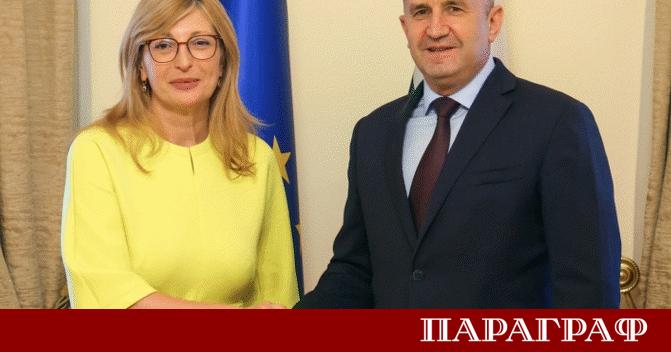Министър председателят Румен Радев проведе ключова среща с европейския комисар