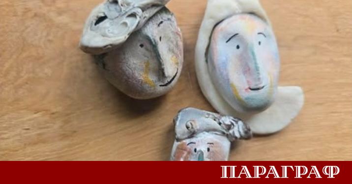 Актьорът Ицхак Финци сподели нови творчески постижения на своята дъщеря