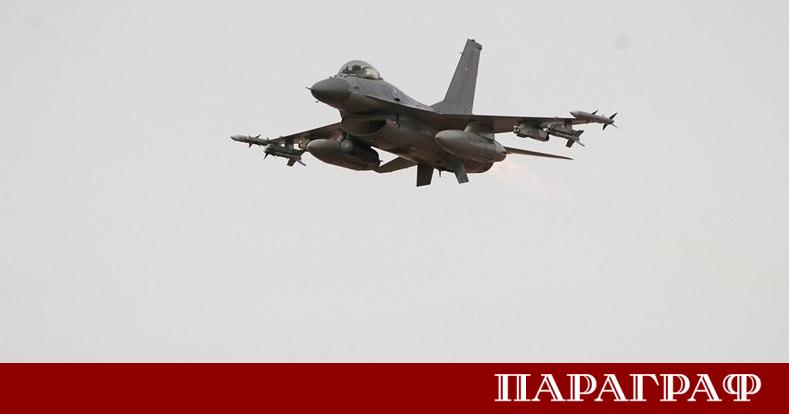 Министерството на националната отбрана на Румъния предприе спешни мерки след