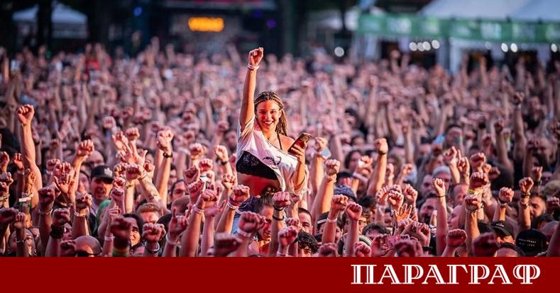 Община Пловдив въвежда специална транспортна схема за предстоящия музикален фестивал