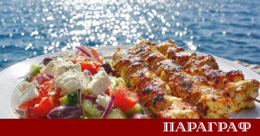 Атина официално зае място в престижния списък на десетте най