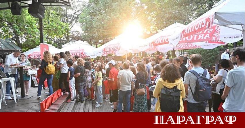 Известният журналист от 24 часа Георги Милков преживя неочаквана и