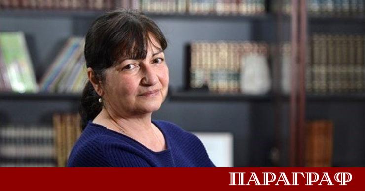 Днес е вълнуващ момент за нас защото отбелязваме рождения ден