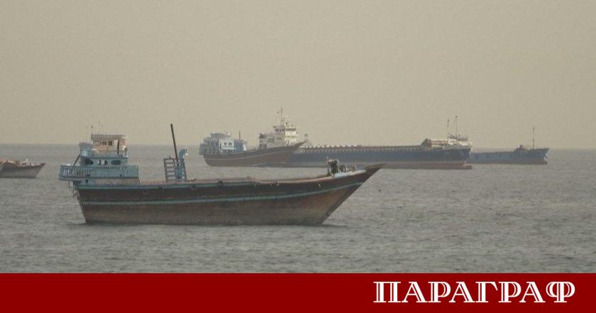 Американският президент Доналд Тръмп обяви нови строги мерки срещу Иран