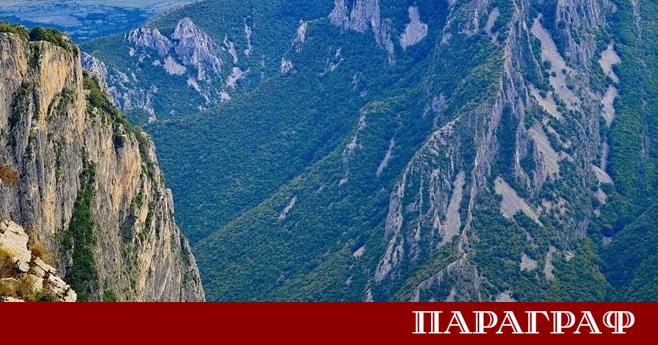 Планинската спасителна служба ПСС към Българския Червен кръст БЧК разпространи