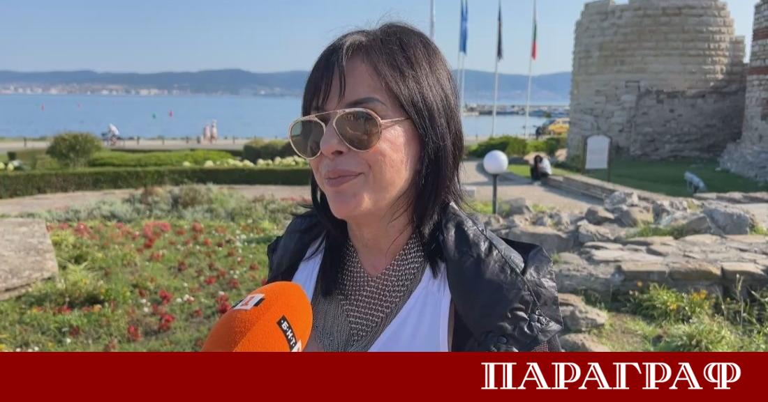 Кичка Бодурова продължава да бъде сред най обичаните имена в