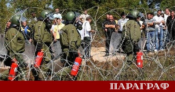 НАТО подготвя официална промяна в числеността на своята мироопазваща мисия