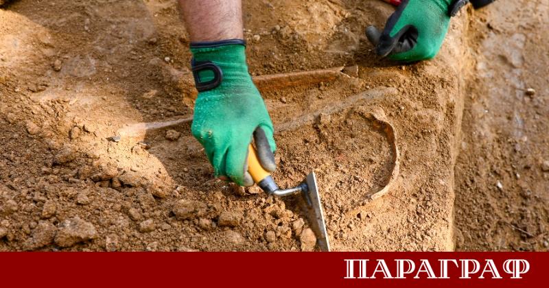 Археологически екип в Източна Турция разкри мащабно древно светилище с