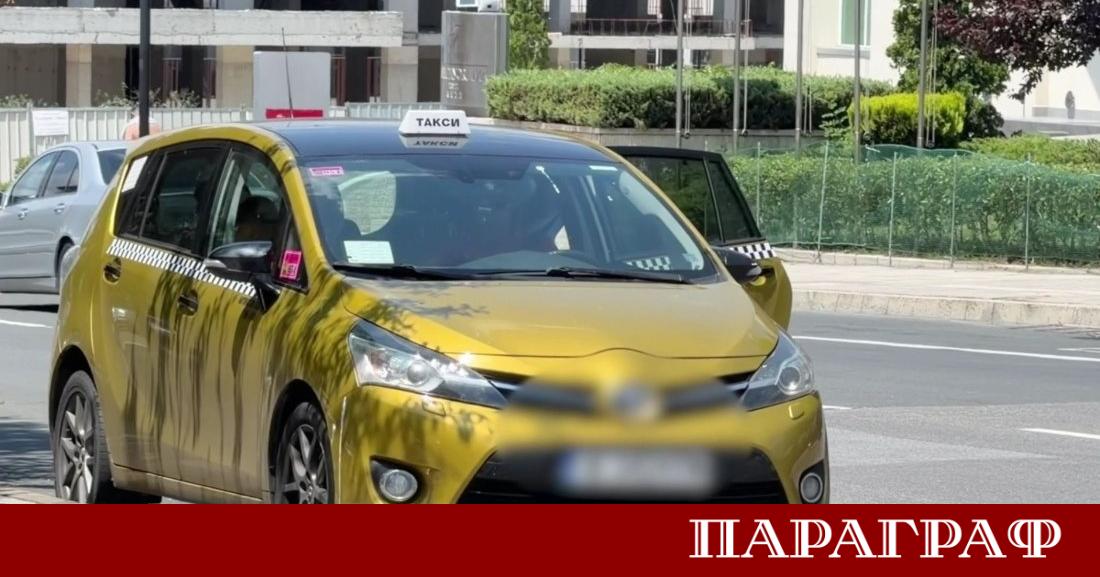Зрителски сигнал до БНТ разкрива масови нарушения при таксиметровите услуги