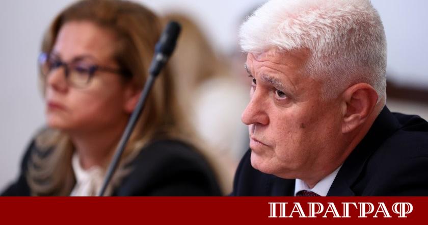 Министерството на отбраната МО предостави официална информация относно международните инициативи