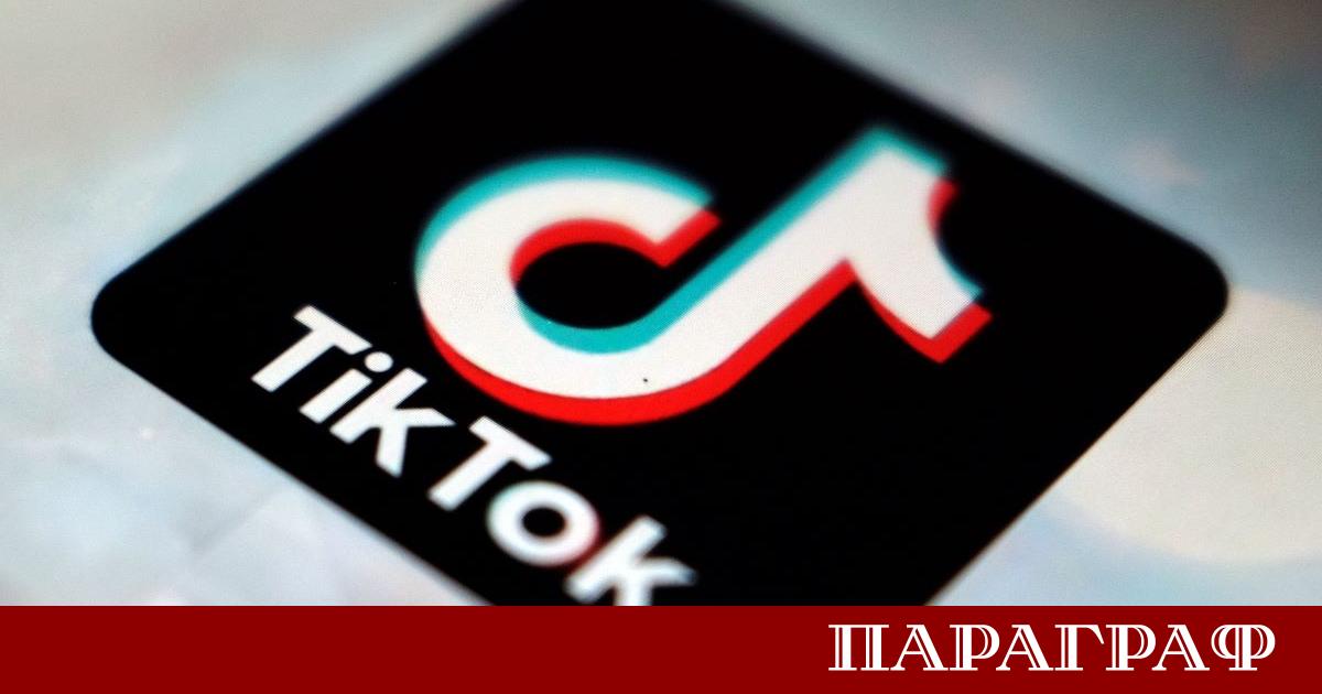 Европейският съюз официално отправи обвинения към социалната мрежа TikTok Институциите
