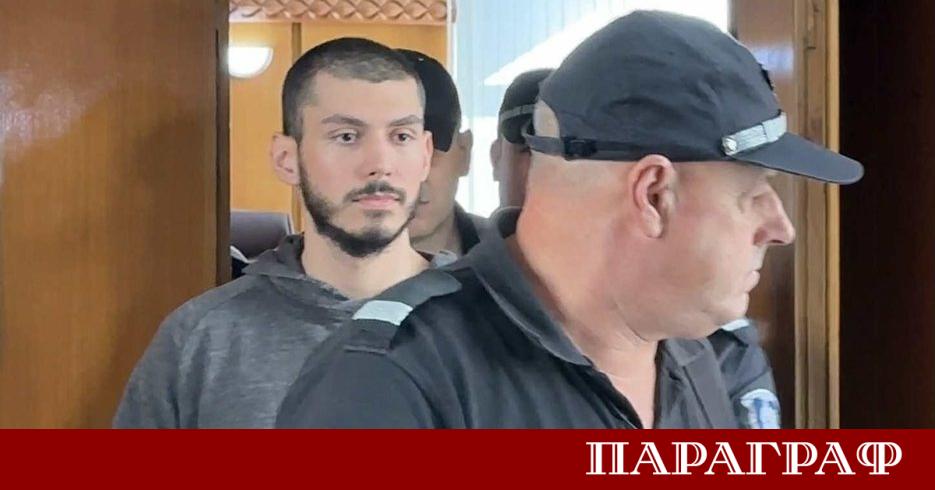 Окръжната прокуратура в Пловдив внесе в съда обвинителния акт за