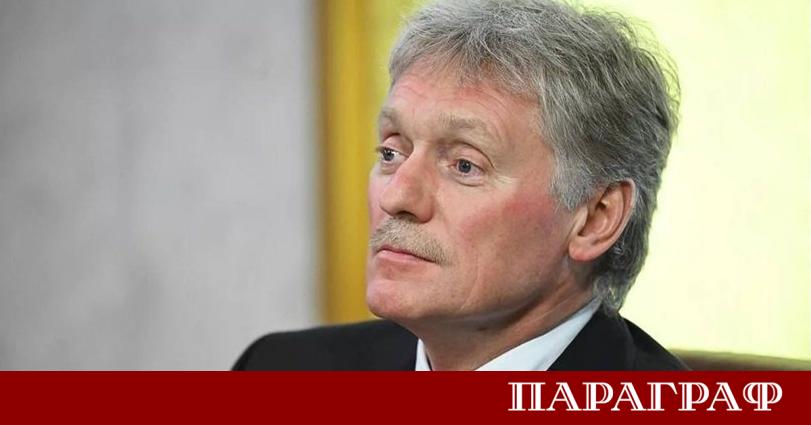 Москва е в очакване на нови дипломатически инициативи от страна