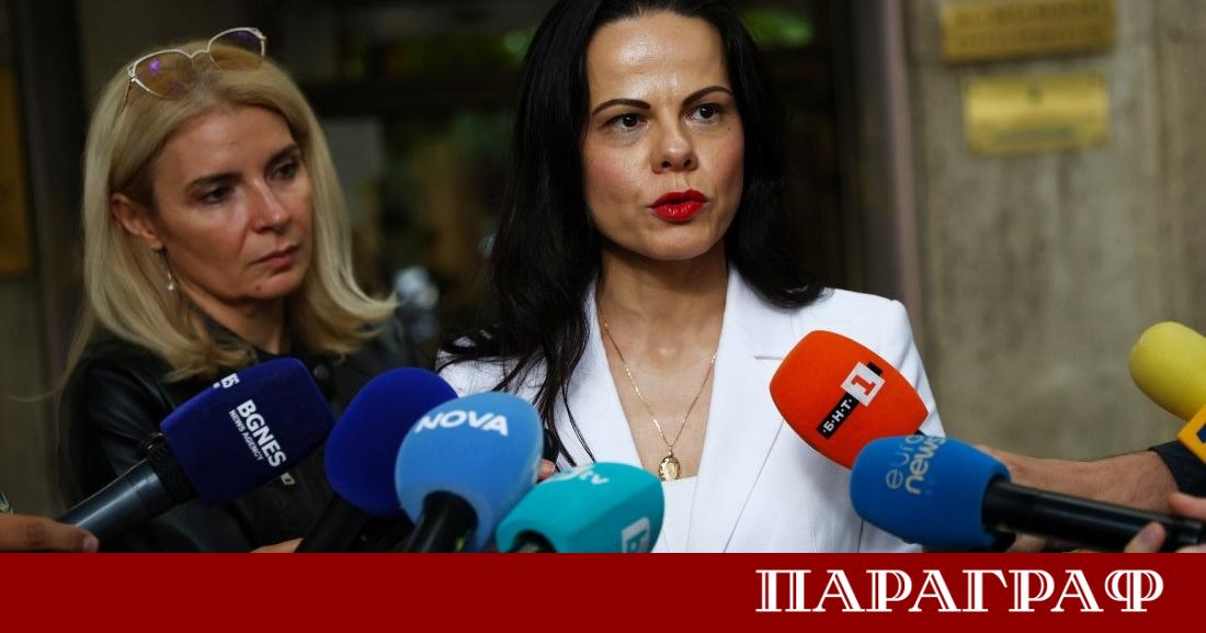 Здравният министър Катя Ивкова обяви че през настоящата година не