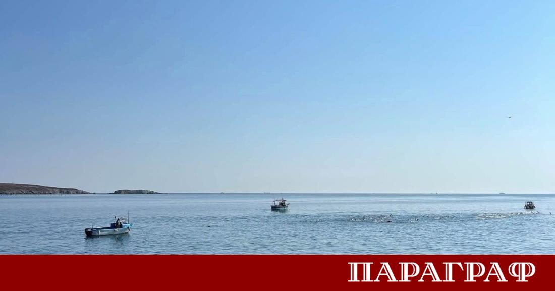 Екипи на Регионалната инспекция по околната среда и водите РИОСВ