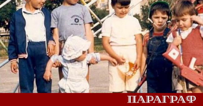 Явор Бахаров е официалният отговор на популярната фотозагадка от изминалите