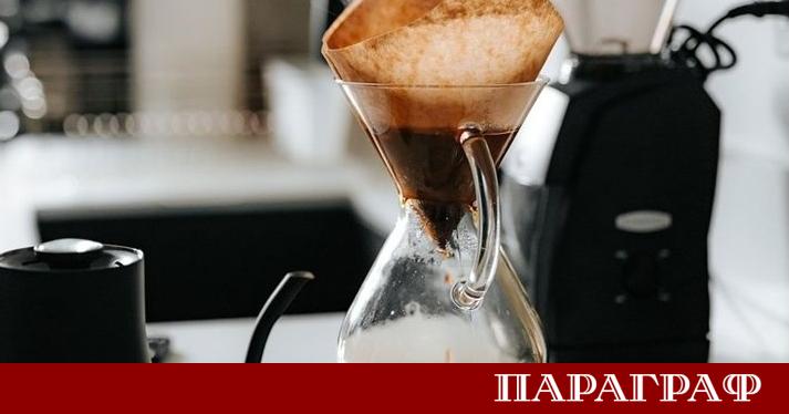 Американската сърдечна асоциация AHA публикува официално научно становище за кафето