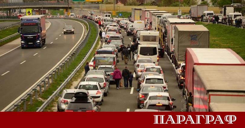 Хърватската петролна компания ИНА въведе строги временни ограничения за продажбата
