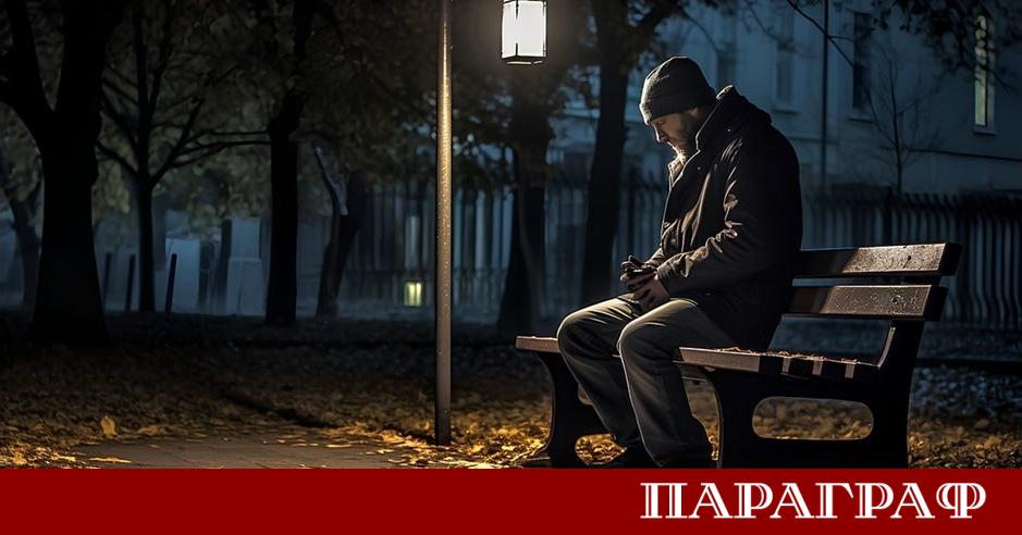 Британски изследователи проведоха мащабно проучване върху психичното здраве на възрастните