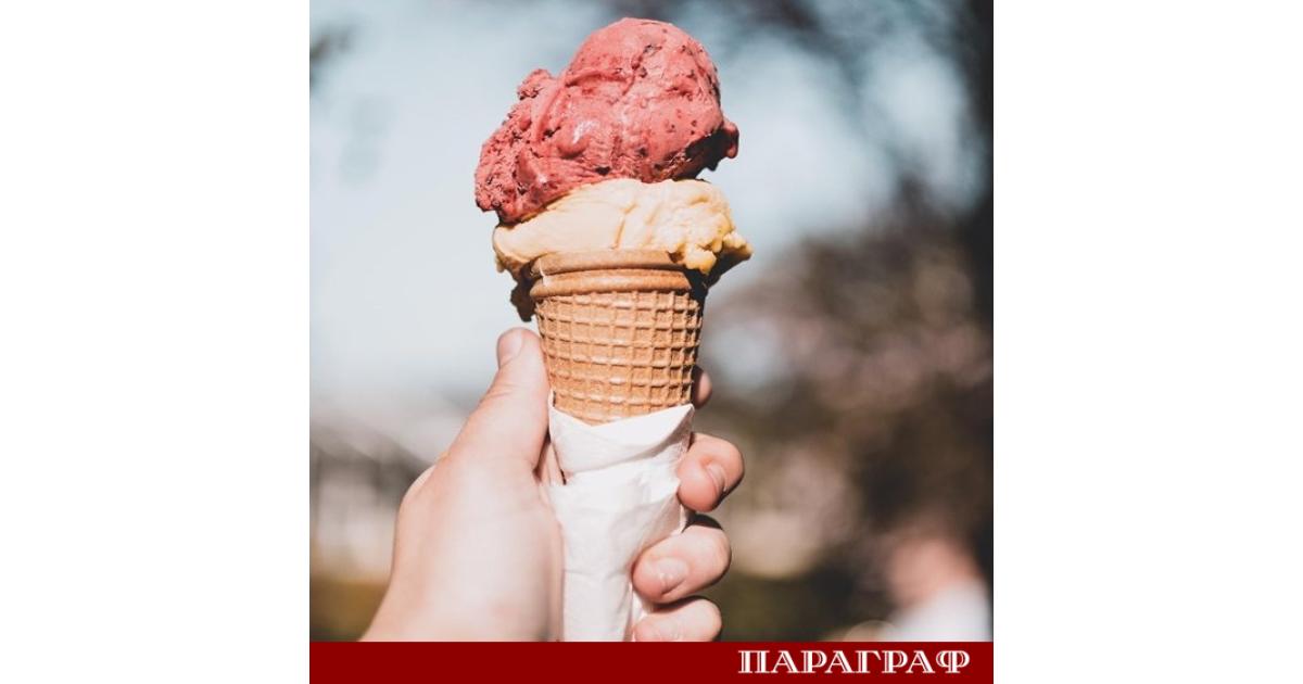 Лятото носи безброй вкусове на своите почитатели Соленият морски бриз