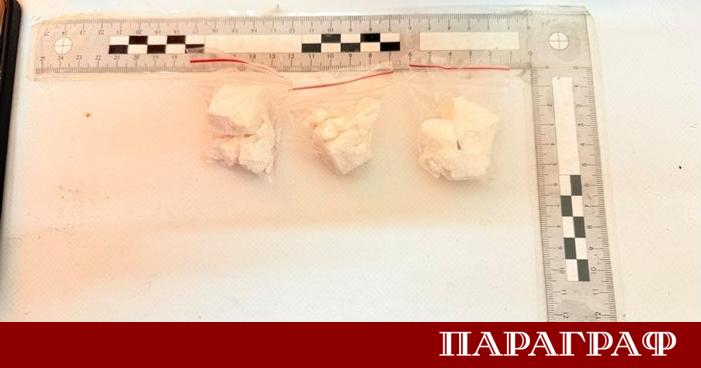 Полицаи от столичното Шесто районно управление извършиха арест на 19