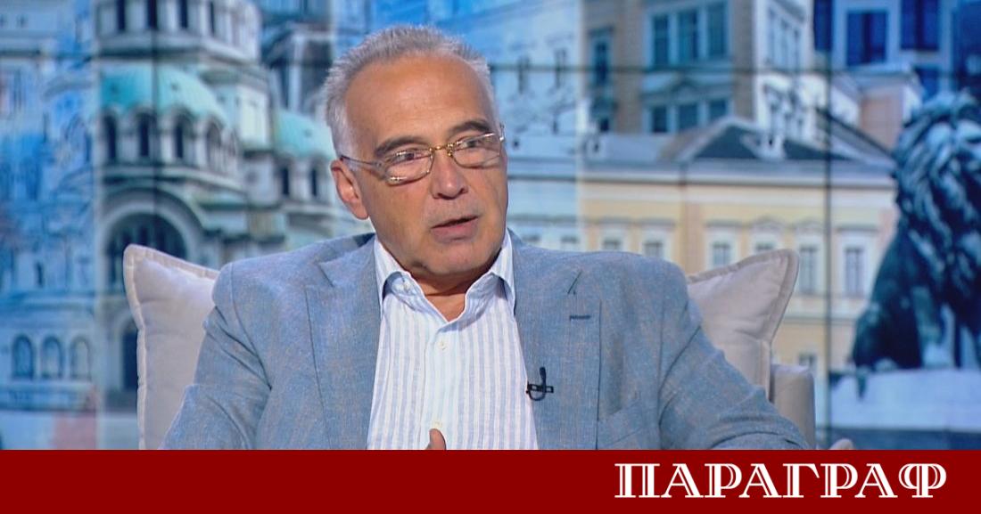 Депутатът от Прогресивна България Антон Кутев изрази сериозна загриженост относно