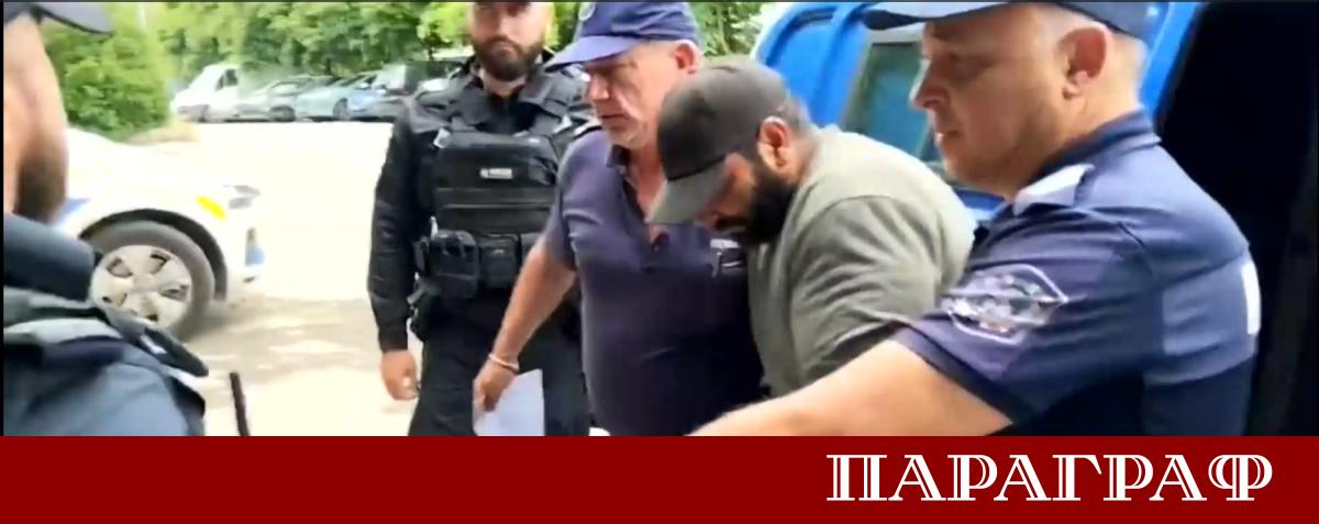 Окръжният съд във Варна взе решение за най тежката мярка