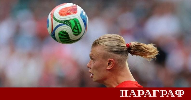 Светът е обхванат от нова мания наречена Холандемия Норвежкият нападател