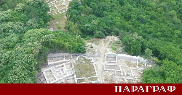 В началото на 1393 година цар Иван Шишман прави последен