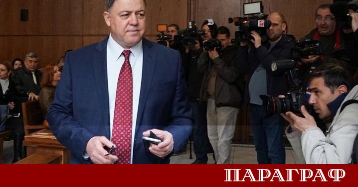 Бившият министър на отбраната Николай Ненчев отправи остър призив към