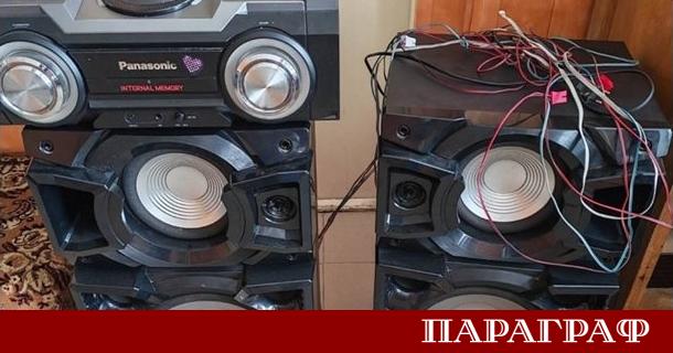 Полицията в област Монтана предприе мащабна акция срещу нарушителите на