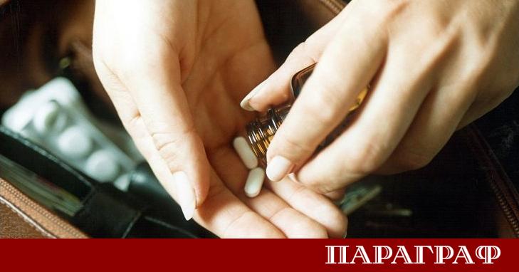 Пиенето на хапчета изглежда като елементарна ежедневна задача Начинът на